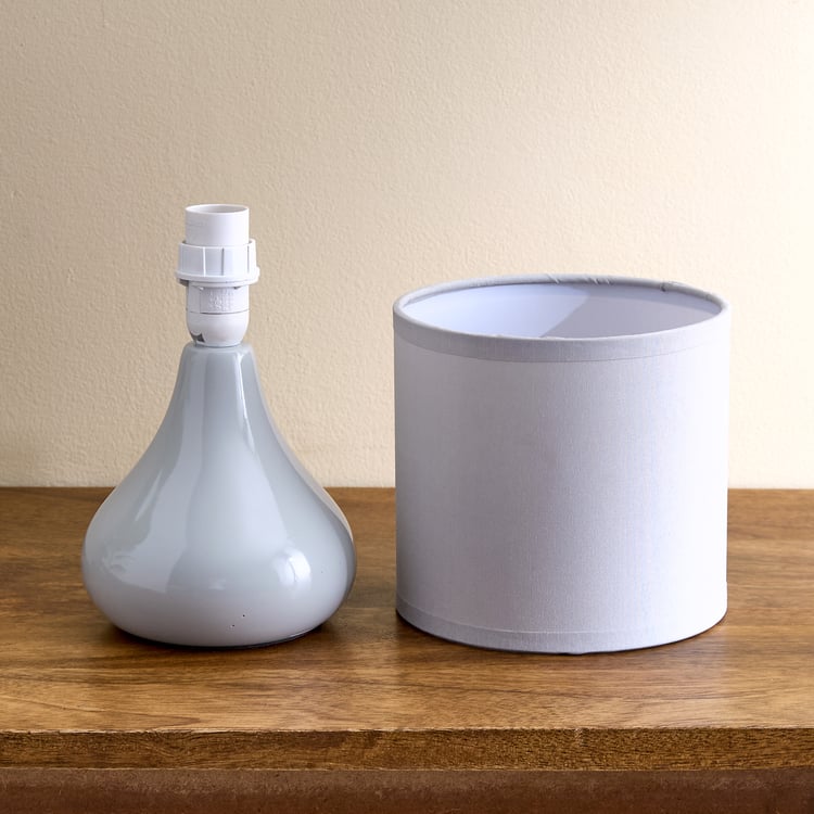 Ambrose Lume Ceramic Table Lamp
