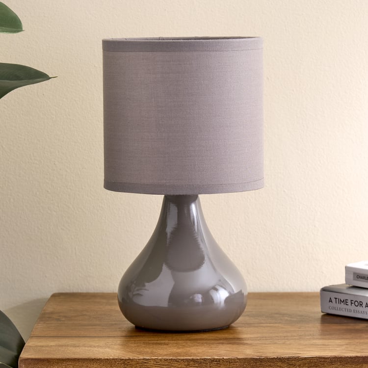 Ambrose Lume Ceramic Table Lamp