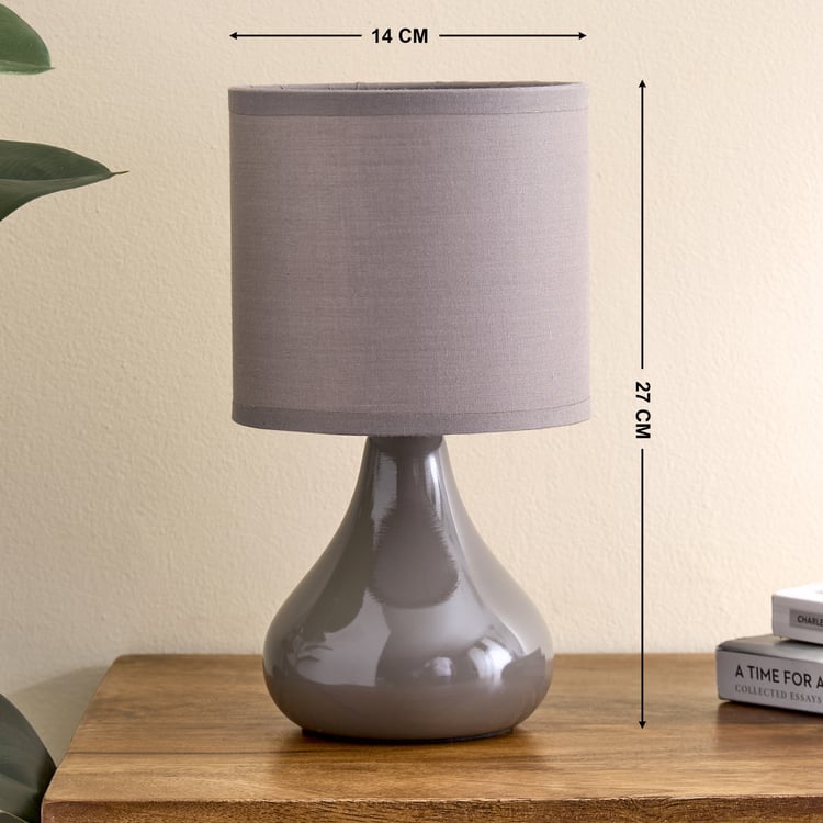 Ambrose Lume Ceramic Table Lamp