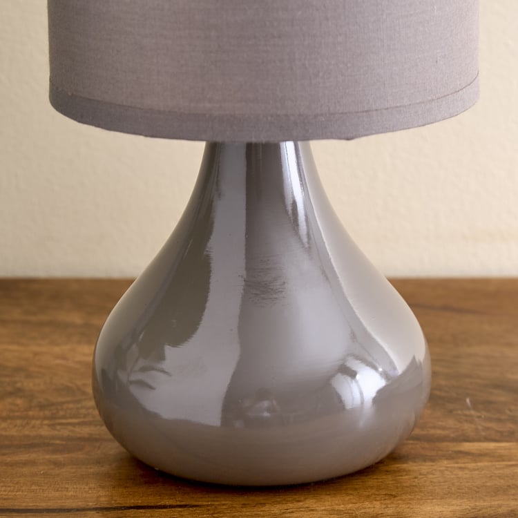 Ambrose Lume Ceramic Table Lamp