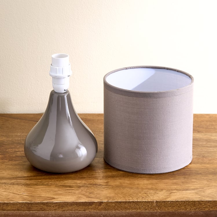 Ambrose Lume Ceramic Table Lamp