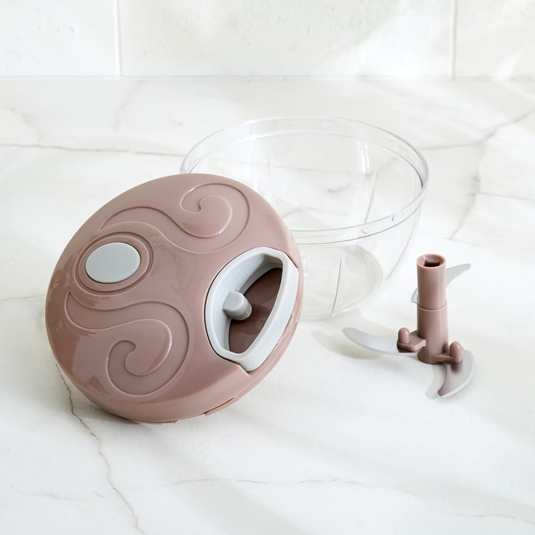 Fiesta Quincy Polypropylene Pull Chopper