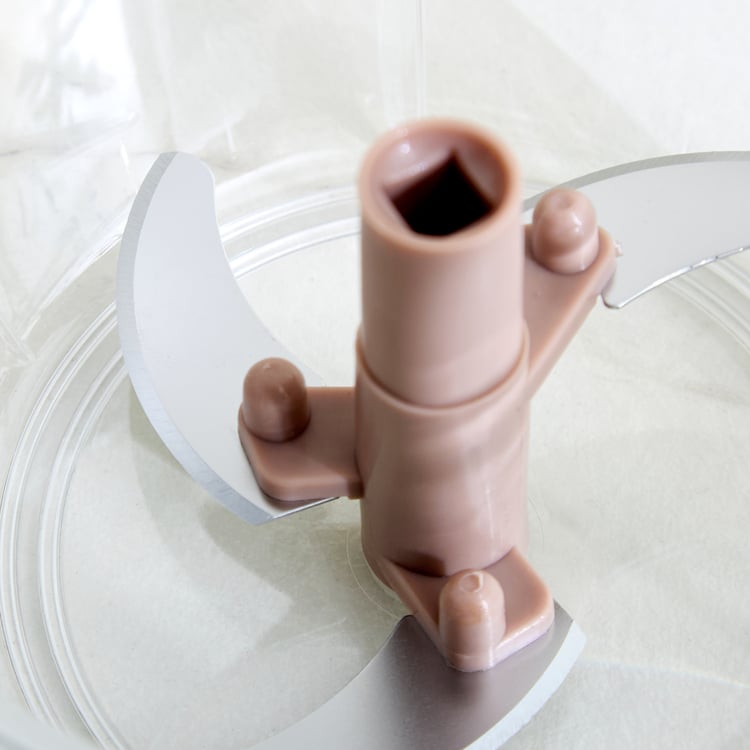 Fiesta Quincy Polypropylene Pull Chopper