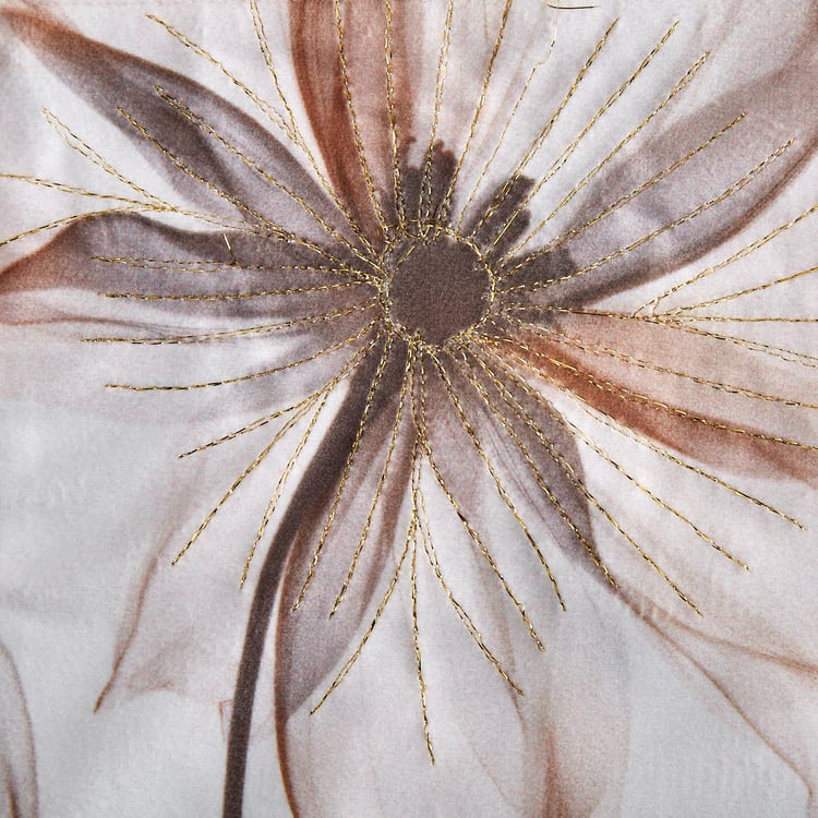 Moksha Mochamousse Printed Reversible Placemat