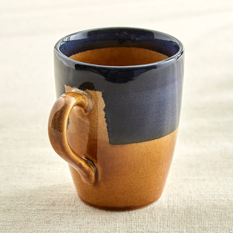 Corsica Griss Stoneware Mug - 280ml
