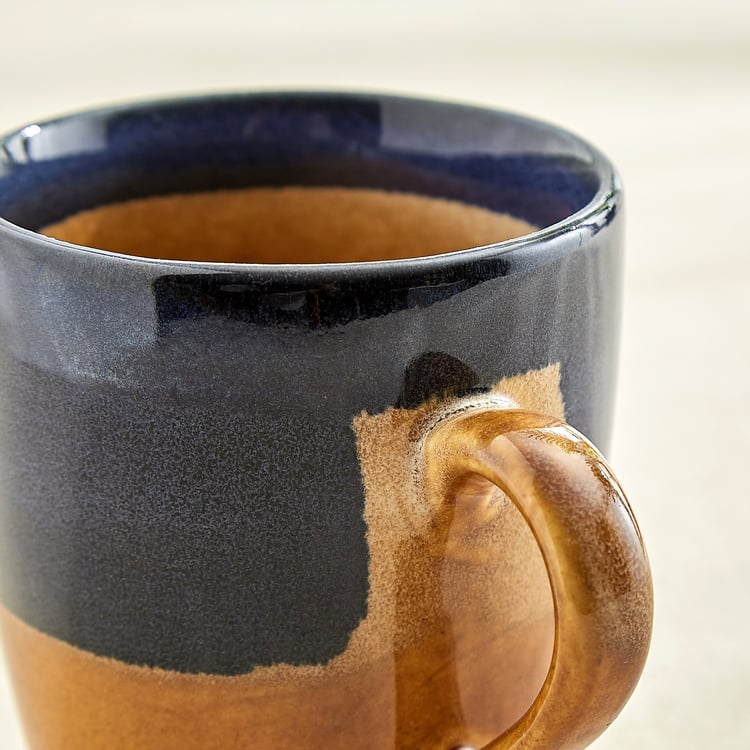 Corsica Griss Stoneware Mug - 280ml