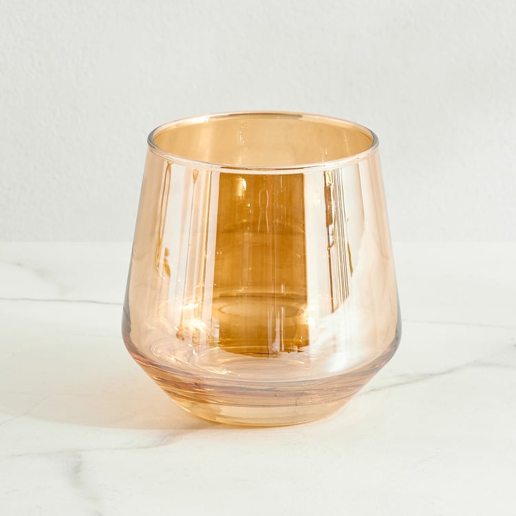 Wexford Kin Seong Set of 4 Whiskey Glasses - 400ml