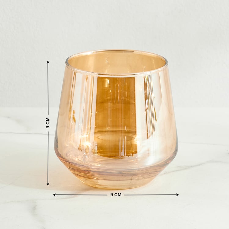 Wexford Kin Seong Set of 4 Whiskey Glasses - 400ml