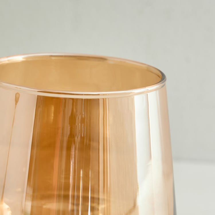 Wexford Kin Seong Set of 4 Whiskey Glasses - 400ml