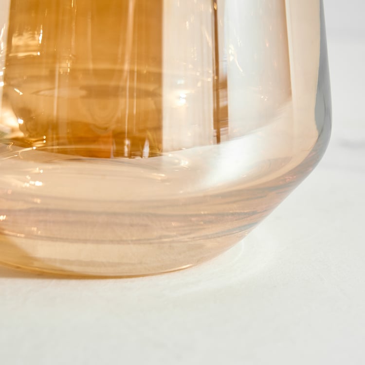 Wexford Kin Seong Set of 4 Whiskey Glasses - 400ml