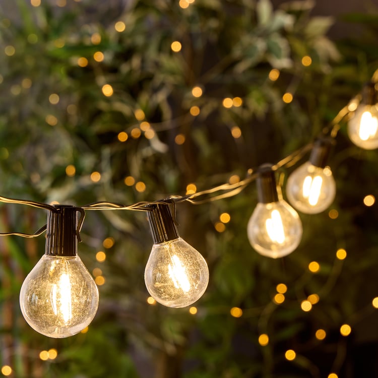 Serena Ignite Decorative String Lights - 10 Bulbs