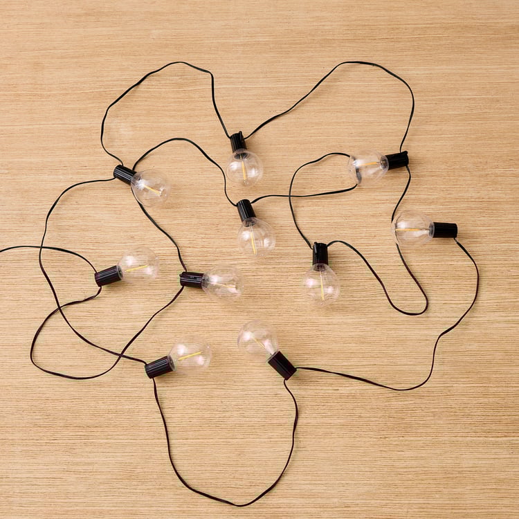Serena Ignite Decorative String Lights - 10 Bulbs