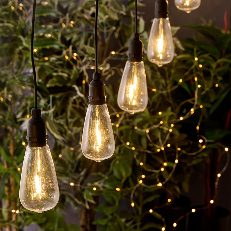 Serena Ignite Decorative String Lights - 10 Bulbs