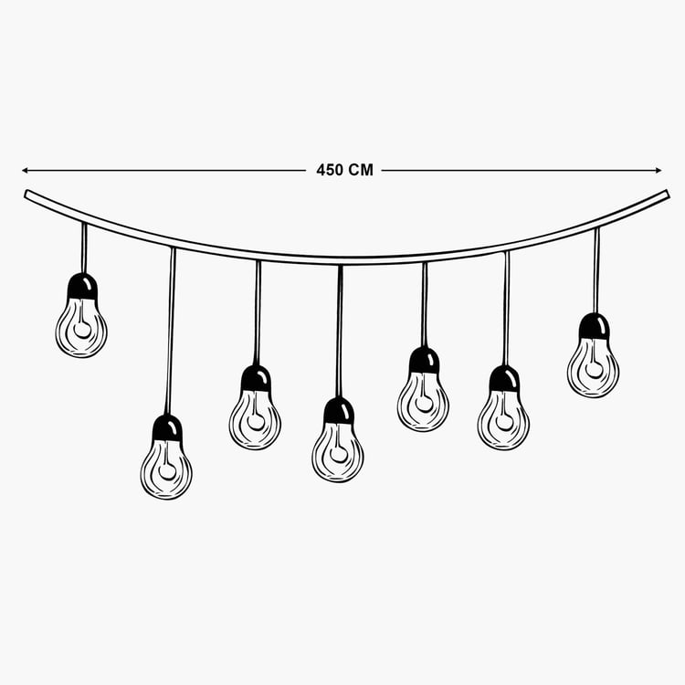 Serena Ignite Decorative String Lights - 10 Bulbs