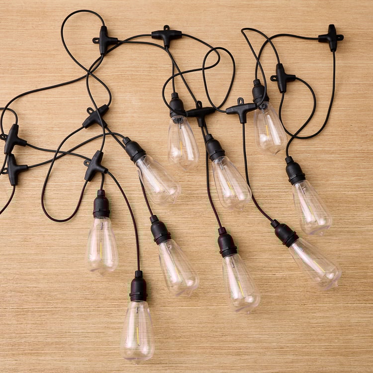Serena Ignite Decorative String Lights - 10 Bulbs