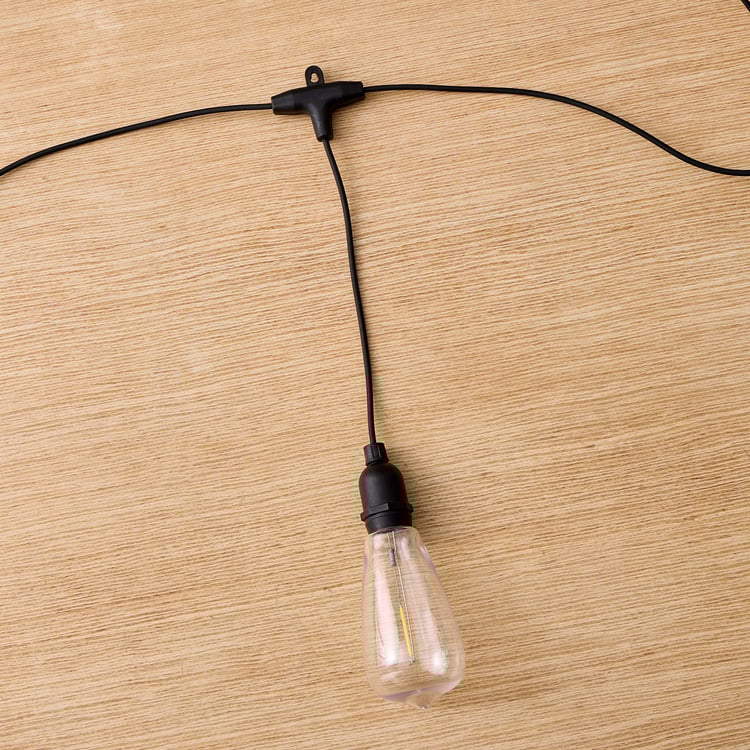 Serena Ignite Decorative String Lights - 10 Bulbs