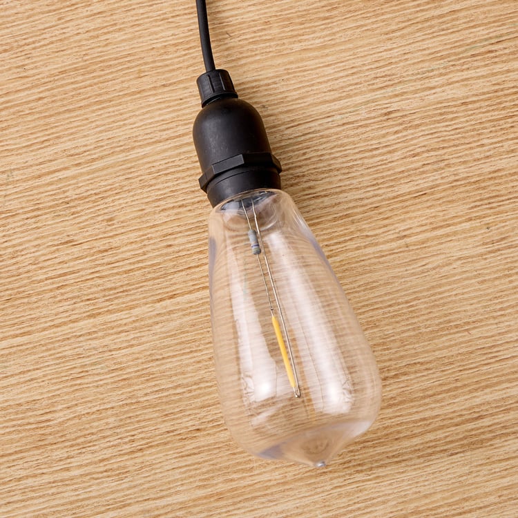 Serena Ignite Decorative String Lights - 10 Bulbs