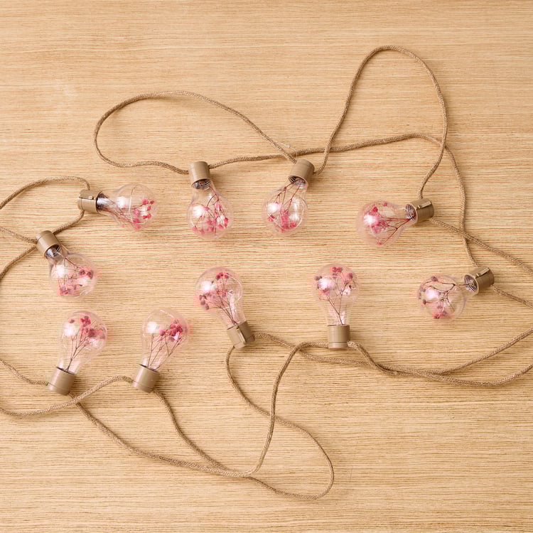 Serena Ignite Decorative String Lights - 10 Bulbs