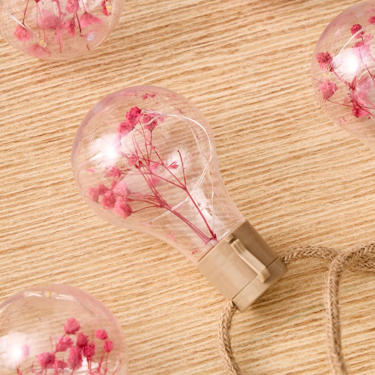 Serena Ignite Decorative String Lights - 10 Bulbs