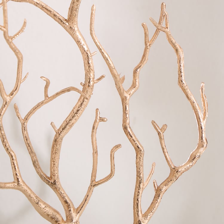 Monalisa Artificial Coral Branch - 27cm