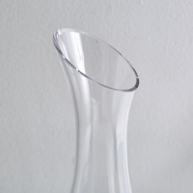 Wexford Akiko Hip Glass Decanter - 1.2L