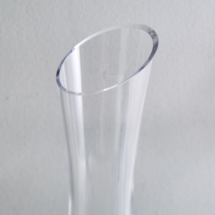 Wexford Akiko Swirl Glass Decanter - 1.8L