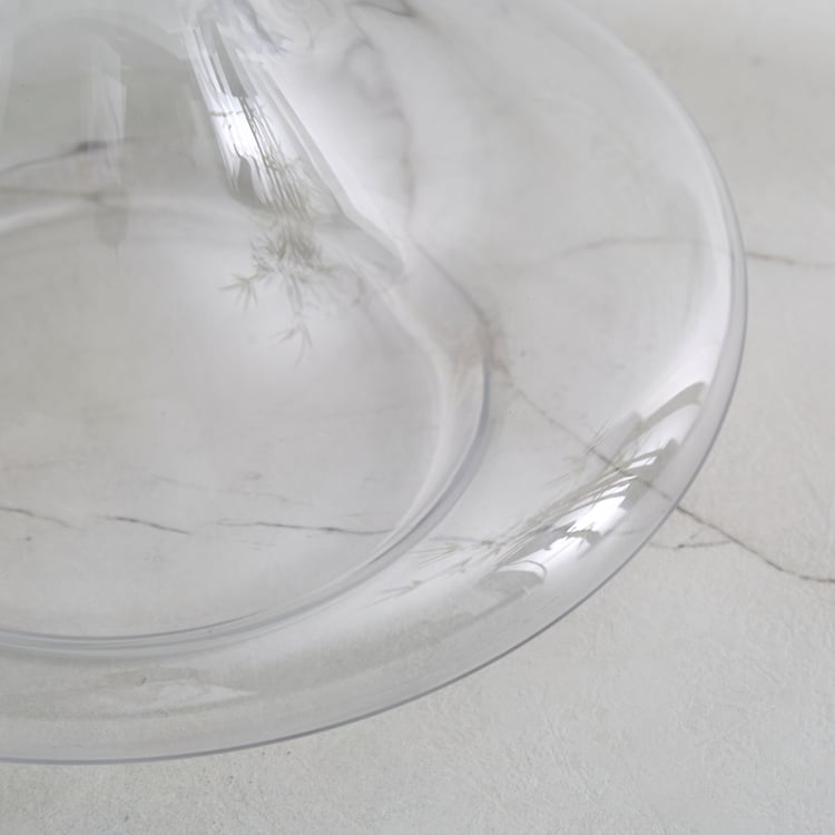 Wexford Akiko Swirl Glass Decanter - 1.8L