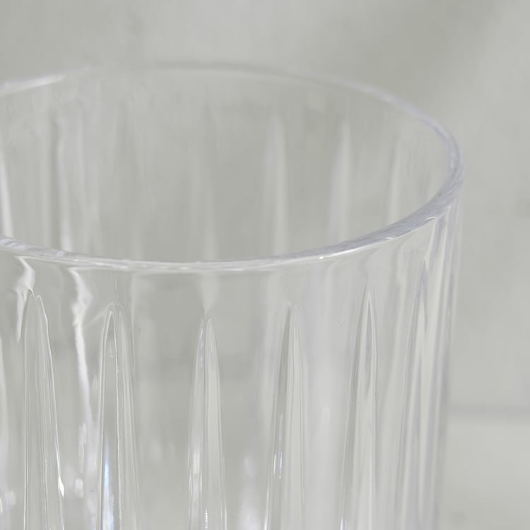 Mizu Bars Set of 6 Juice Glasses - 280ml