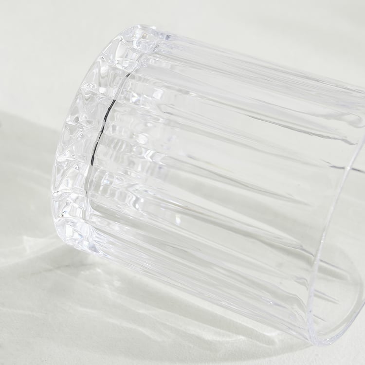 Mizu Bars Set of 6 Juice Glasses - 280ml