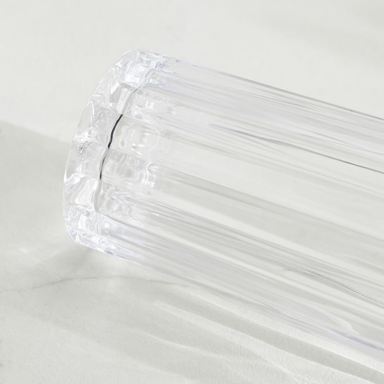 Mizu Set of 6 Bars Drink Glasses - 350ml