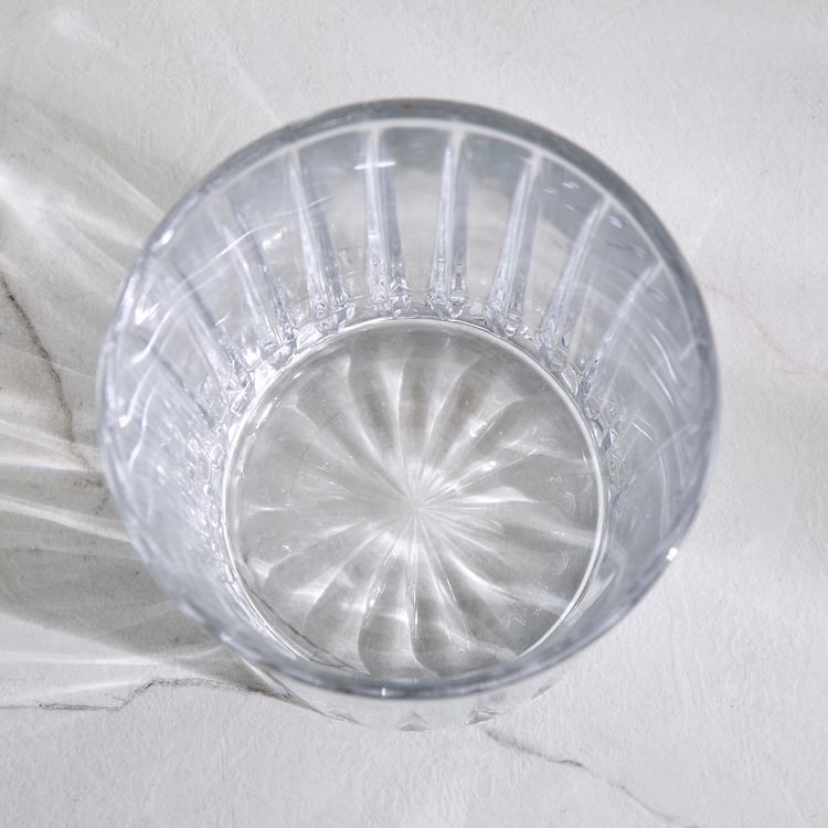 Mizu Set of 6 Bars Whiskey Glasses - 350ml