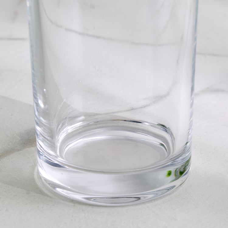 Mizy Yen Set of 6 Water Glasses - 410ml