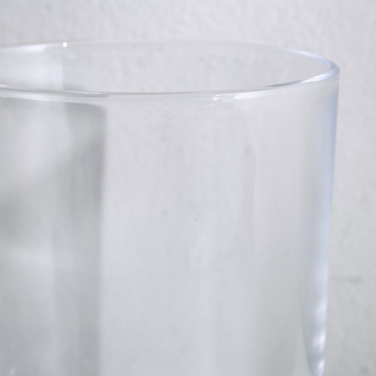 Mizu Yen Set of 6 Whiskey Glasses - 350ml