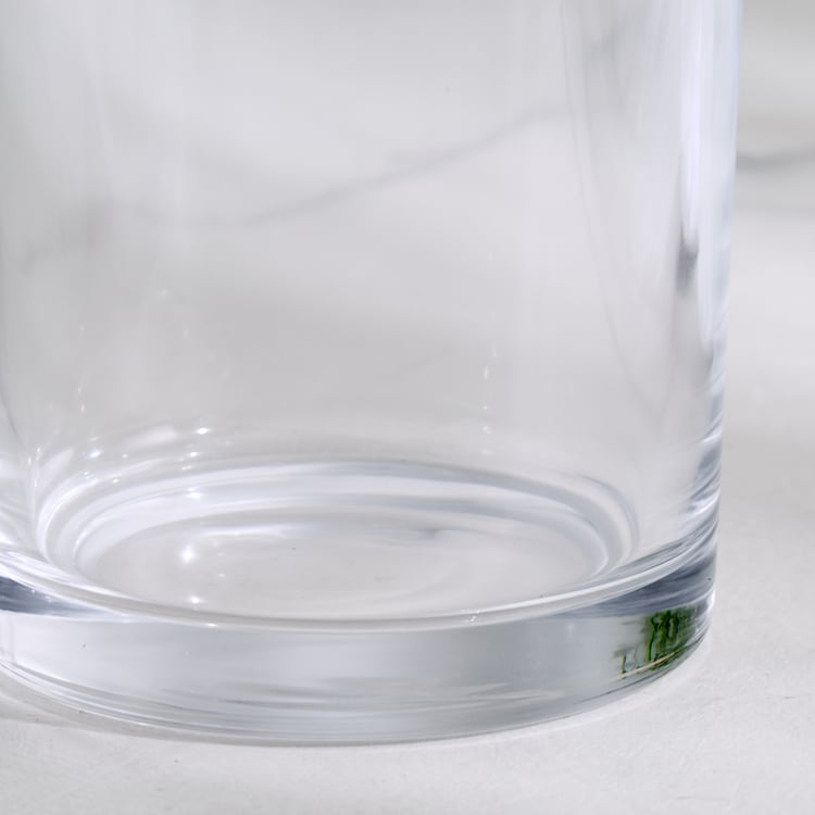 Mizu Yen Set of 6 Whiskey Glasses - 350ml