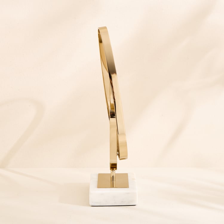 Alchemy Gifts Metal Table Accent