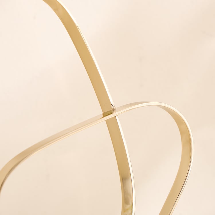 Alchemy Gifts Metal Table Accent