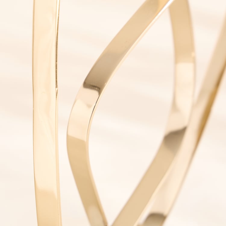 Alchemy Gifts Metal Table Accent