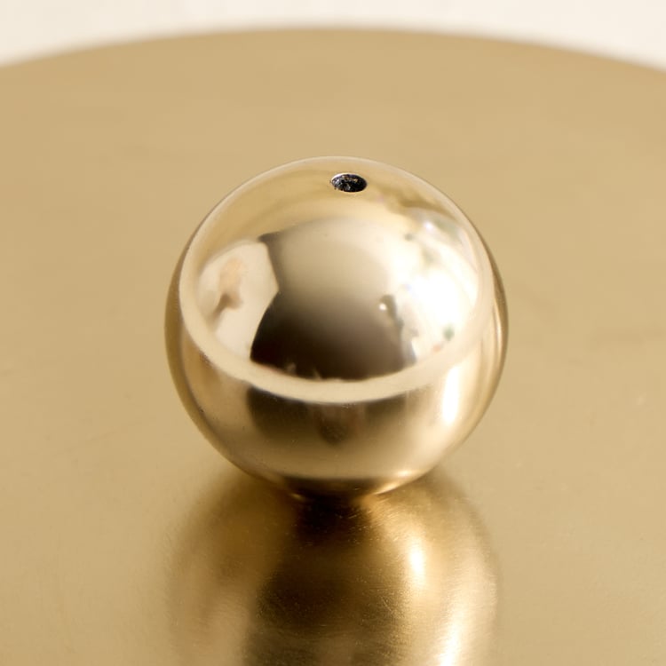 Alchemy Gifts Metal Incense Sticks Holder