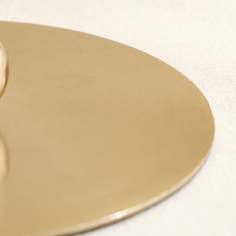 Alchemy Gifts Metal Incense Sticks Holder