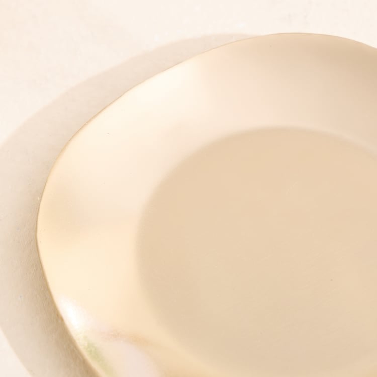 Alchemy Gifts Set of 4 Metal Coasters