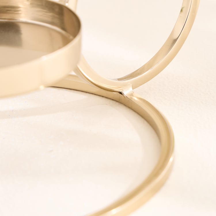 Alchemy Gifts Metal T-Light Holder