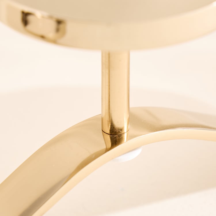 Alchemy Gifts Metal Multi Votive Candle Holder