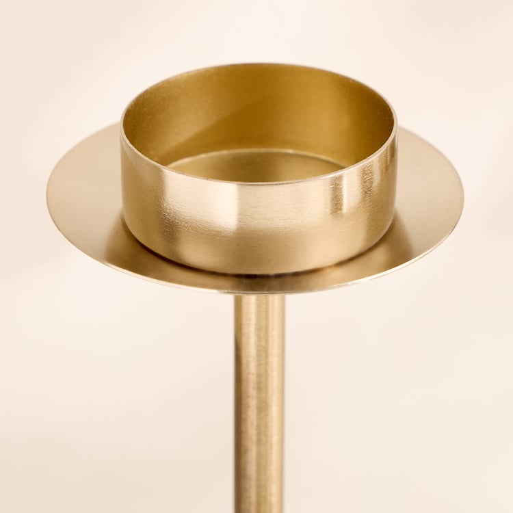 Evoke Metal Multi T-Light Holder