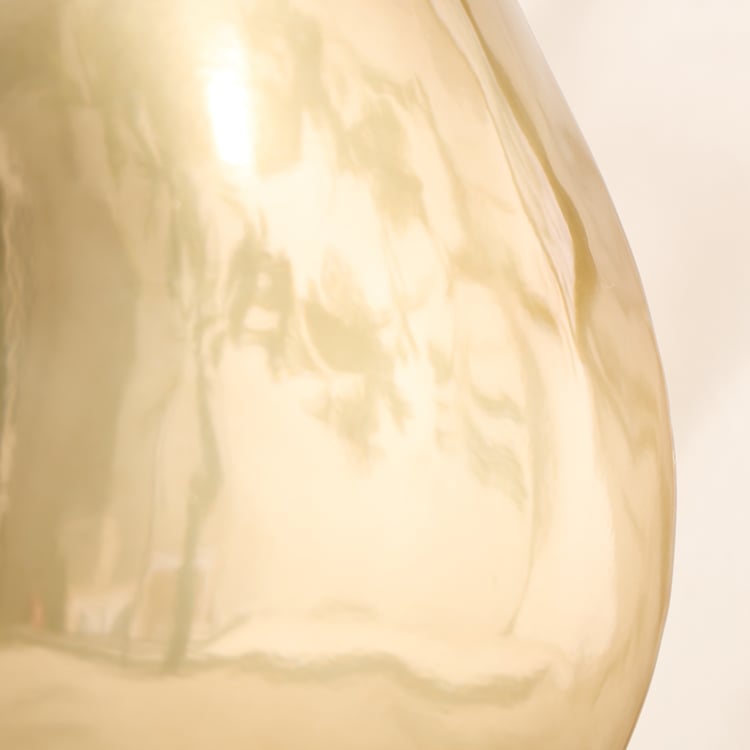 Alchemy Gifts Metal Vase - Large