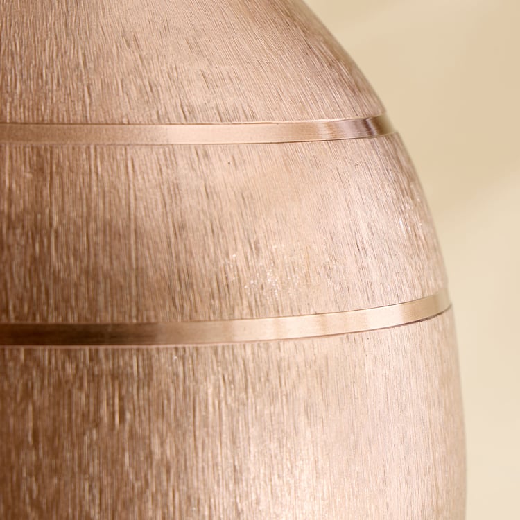 Monalisa Gifts Metal Vase - Large