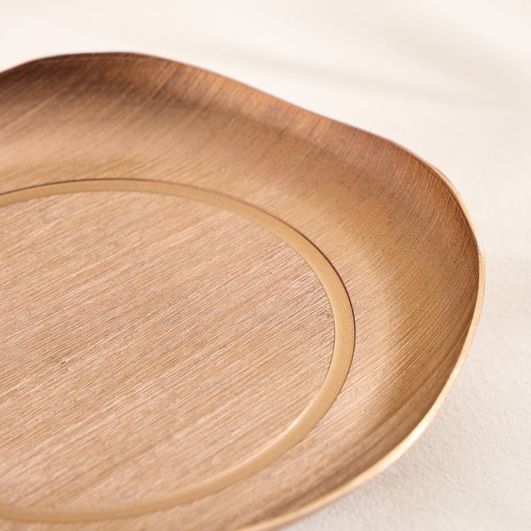 Monalisa Gifts Metal Multi Decorative Bowl