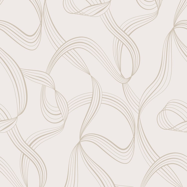 Ezra Morem Cotton 144TC Printed 3Pcs Queen Bedsheet Set