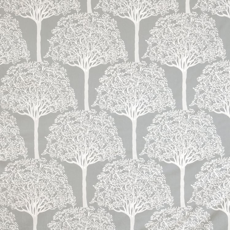 Ezra Vinesper Cotton 144TC Printed 3Pcs Queen Bedsheet Set