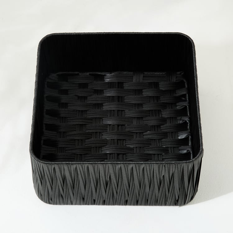 Wilton Camroon Polypropylene Storage Basket
