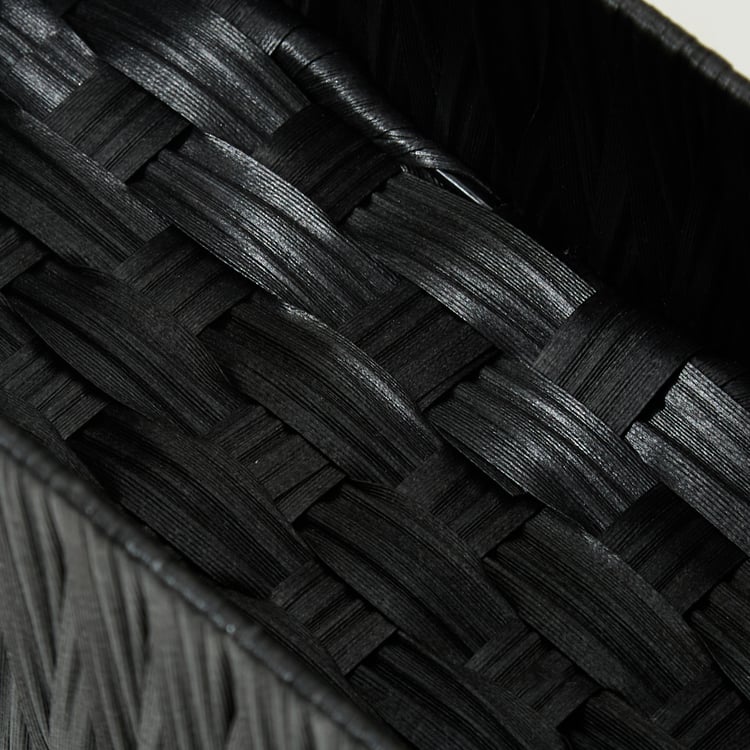 Wilton Camroon Polypropylene Storage Basket